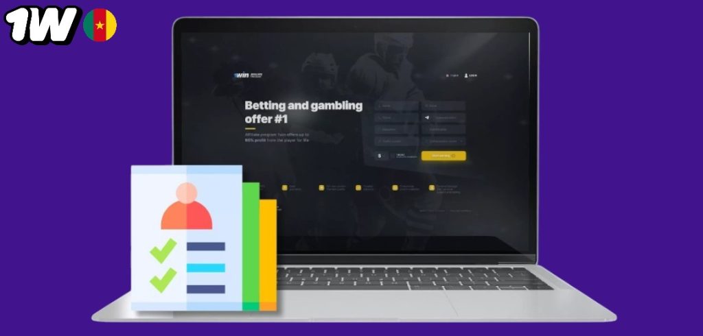 Comment devenir un affilié 1win facilement ?