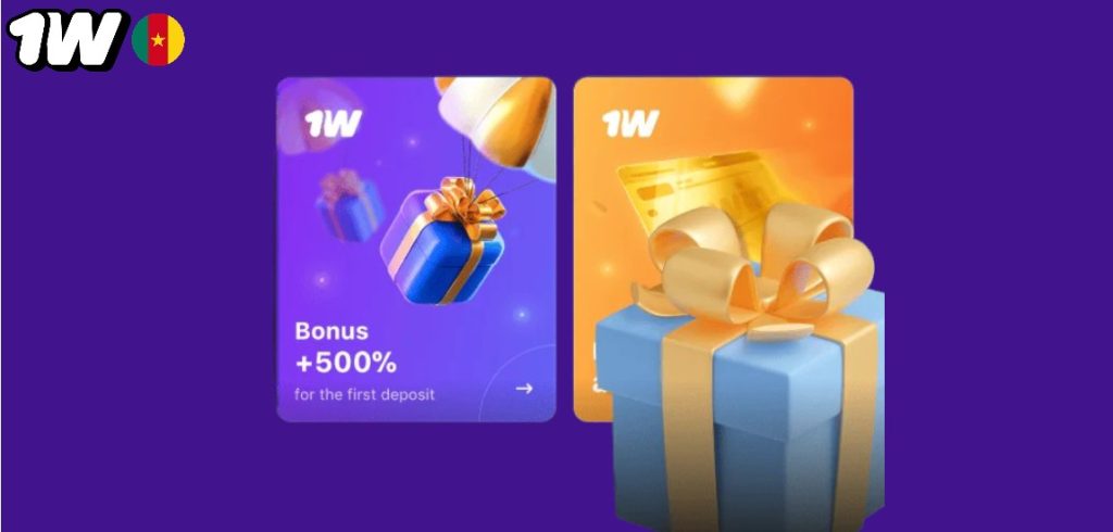 Comment retirer un bonus ou vos gains sur 1Win ?