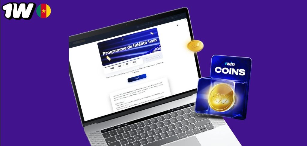 Programme de fidélité 1Win : Récompenses continues pour joueurs actifs