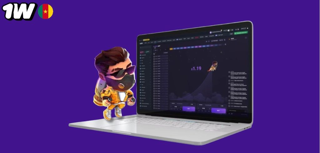 Règles du jeu Lucky Jet à connaître avant de commencer